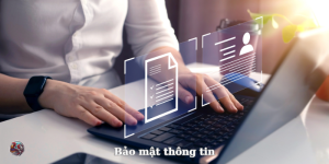 Bảo mật thông tin