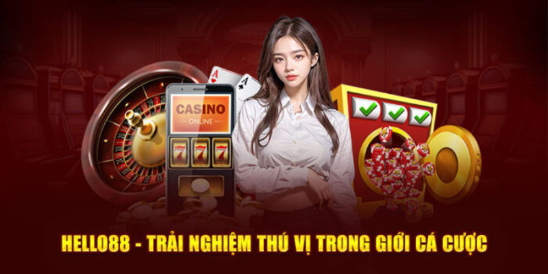 Cập nhật link mới là một yếu tố quan trọng khi tham gia Hello88